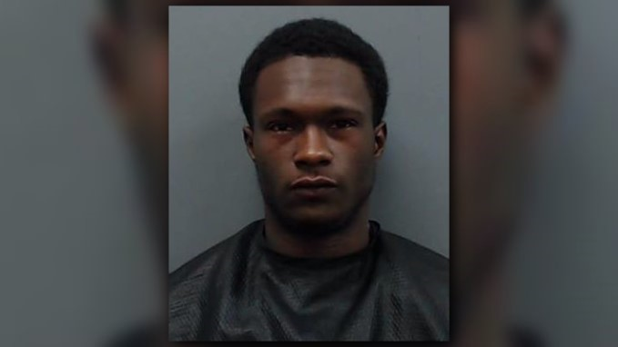 1 Arrested After Assaulting Longview Police Officer | Cbs19.tv